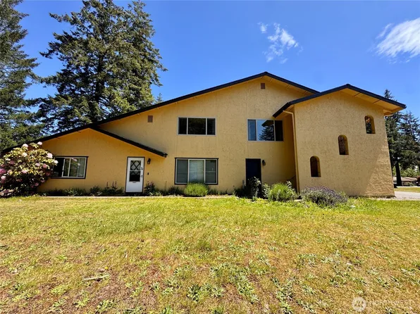 1125 N 13th (Lot F) Street LOT F, Shelton, WA 98584