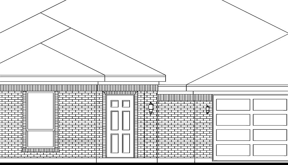 Elevation A