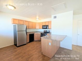 2841 N Columbus Blvd, Tucson, AZ 85712