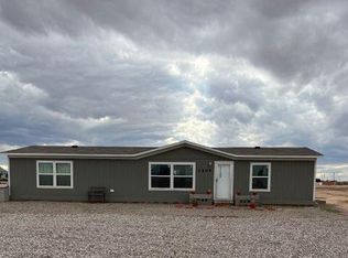 3509 E Remuda Ln, Coolidge, AZ 85128