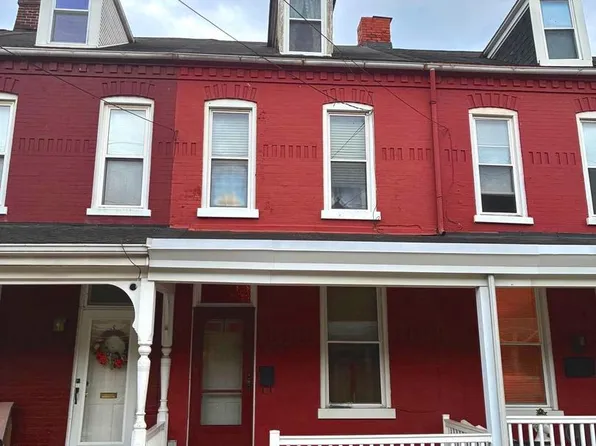 738 Marietta Ave, Lancaster, PA 17603