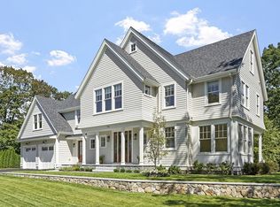 1 Beech Tree Ln, Lexington, MA 02421