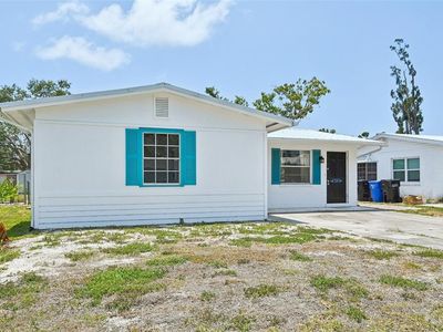 920 Myrtle Ave, Venice, FL, 34285