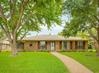 3512 Pinehurst Dr, Plano, TX 75075