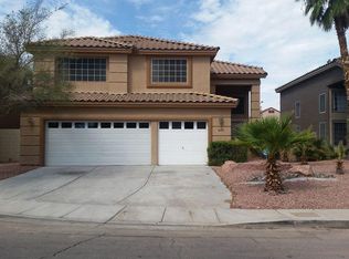 9473 Chateau Street Jean Dr, Las Vegas, NV 89123