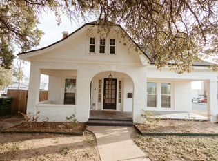 1601 N 17th St, Waco, TX 76707