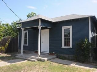 2205B Walnut Ave, Austin, TX 78722