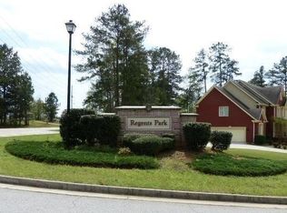 204 Benefield Ct #12, Stockbridge, GA 30281