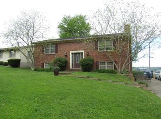754 Colonial Trce, Frankfort, KY 40601