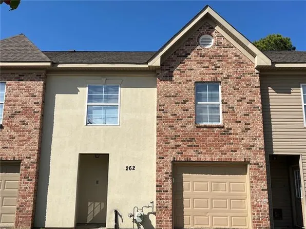 262 Bella Sera Ln, Slidell, LA 70461