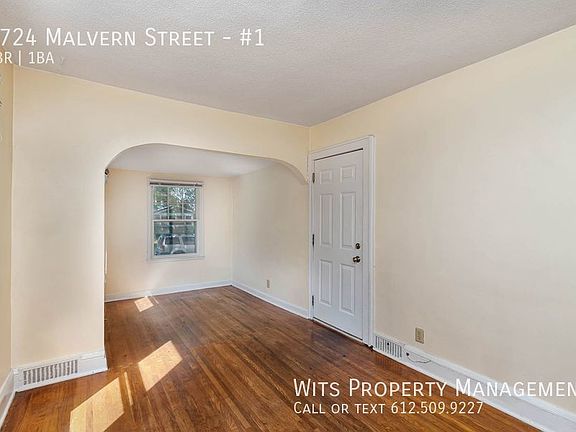 2nd image of 1724 Malvern St #1