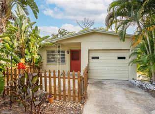 5217 16th Ave S, Gulfport, FL 33707