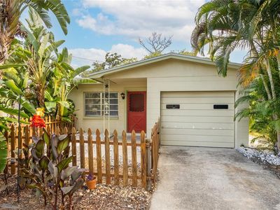 5217 16th Ave S, Gulfport, FL, 33707