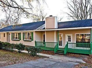 210 Mount Salus Rd, Clinton, MS 39056