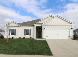 160 Aberdeen Loop, Calera, AL 35040