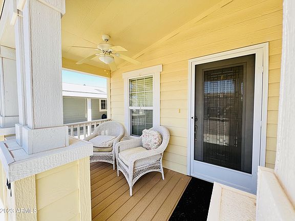 2nd image of 2501 W Wickenburg Way #157