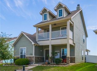 3045 Hopewell Ln, Fort Worth, TX 76179