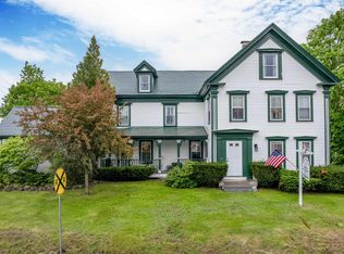 131 Meadow Street, Wakefield, NH 03872