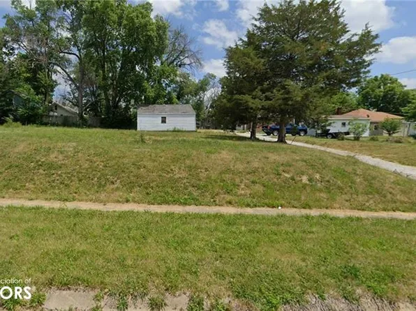 1125 Leighton St, Keokuk, IA 52632