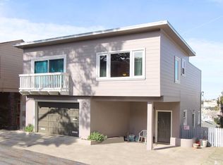 30 Canyon Dr, San Francisco, CA 94112