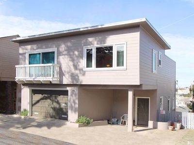 30 Canyon Dr, San Francisco, CA, 94112