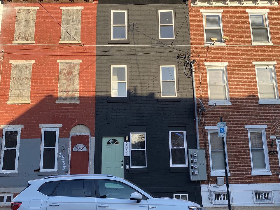 1st image of 2533 N 7th St #C