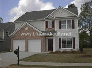 11621 Kades Trl, Hampton, GA 30228