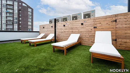 Rented by Nooklyn NYC LLC