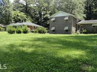 410 Lynhurst Dr SW, Atlanta, GA 30311