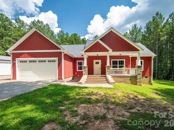 511 Carter Trl, Lincolnton, NC 28092