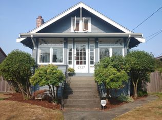 6527 44th Ave SW, Seattle, WA 98136
