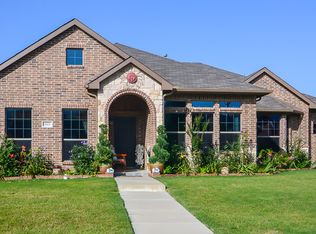 603 Pendleton Dr, Rockwall, TX 75032