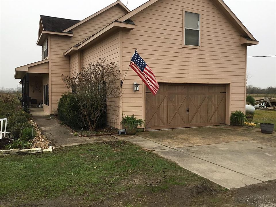 15111 Old Irish Farm Rd, Old River Winfree, TX 77523 Zillow