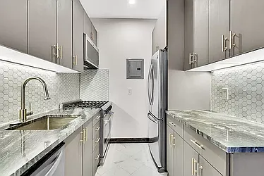 Rented by REAL New York