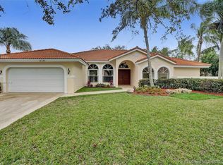 224 NW 121st Ave, Pompano Beach, FL 33071