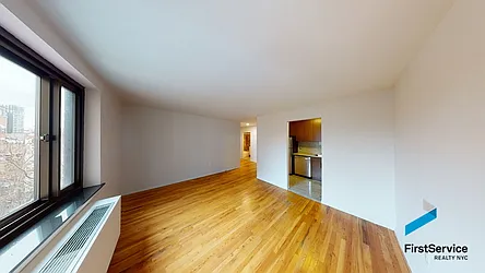 Rented by AZ REALTY NYC LLC