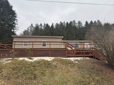 714 Pleasant Hill Rd, Port crane, NY, 13833