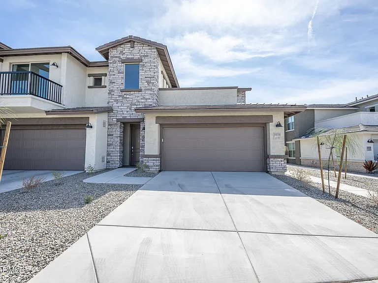 5100 E Rancho Paloma Dr #1076 — Photo 47