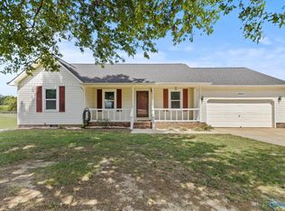 28043 Copeland Rd, Toney, AL 35773