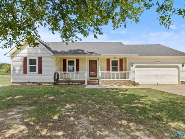 28043 Copeland Rd, Toney, AL 35773