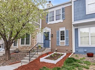 8228 S Fillmore Circle, Centennial, CO 80122