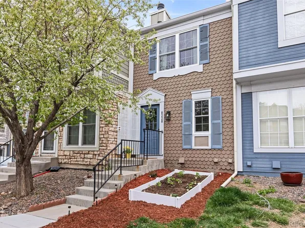 8228 S Fillmore Circle, Centennial, CO 80122