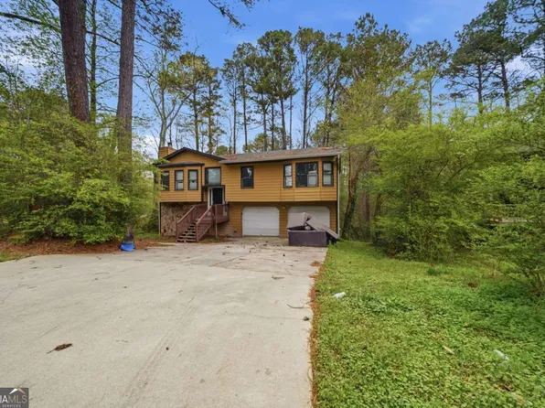 5870 Wellborn Trl, Lithonia, GA 30058