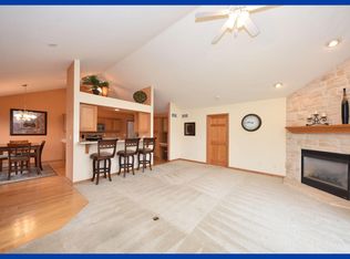 N161W18997 Oakland Dr, Jackson, WI 53037