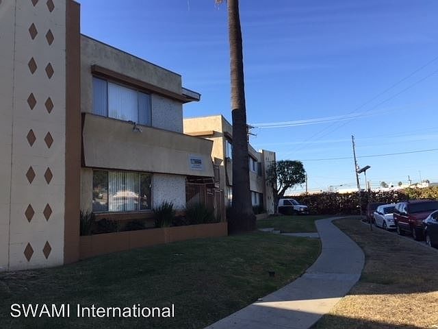 1st image of 2936 W El Segundo Blvd APT 6
