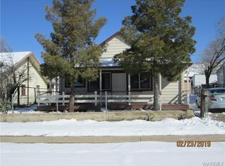 217 E Oak St, Kingman, AZ 86401