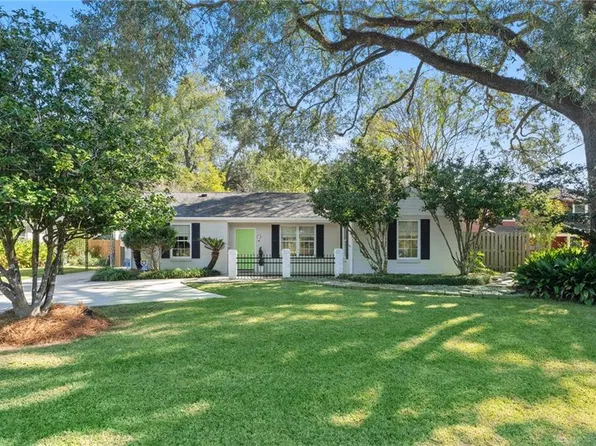 482 Stanford Ave, Baton Rouge, LA 70808