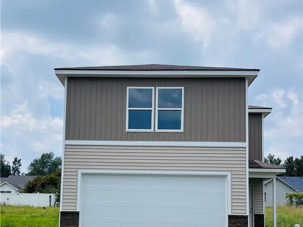 304 Audrey Lane, Austin, IN 47102