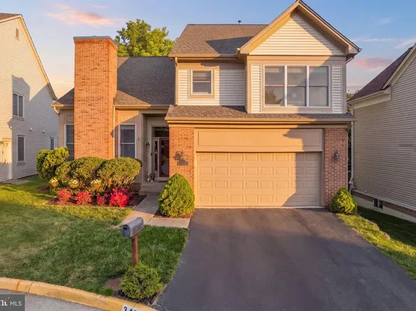 3424 Silver Maple Pl, Falls Church, VA 22042