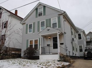 31 Church St, Spencer, MA 01562